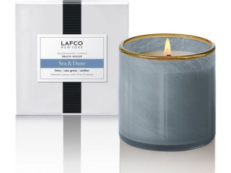 Lafco Candle -  Beach House  Sea and Dune Cheap