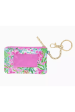 Lilly ID Case - Leaf it Wild Hot on Sale