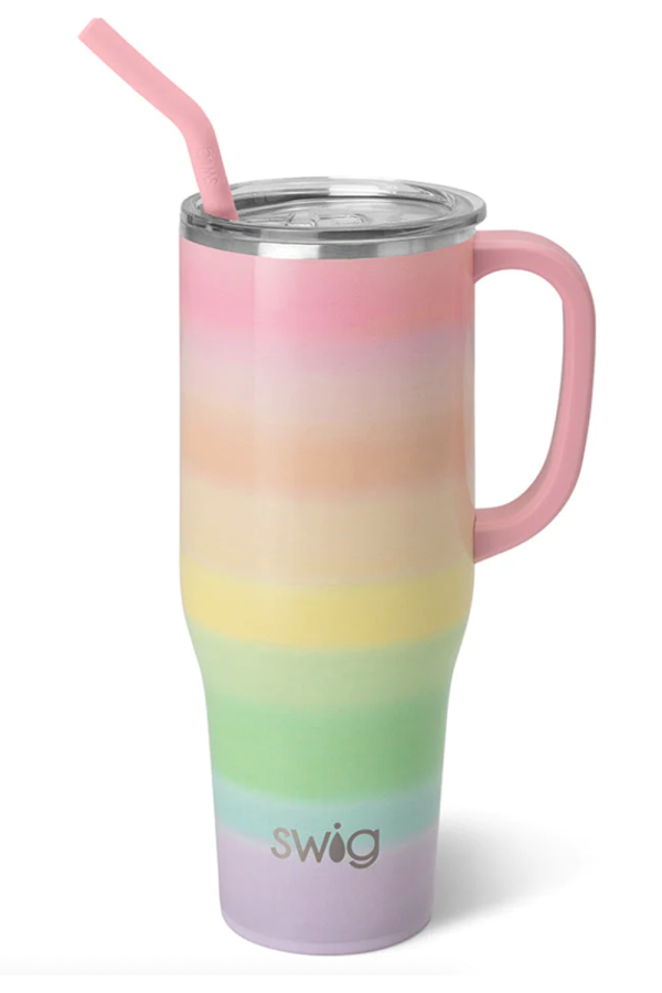 Swig Mega Mug - Over the Rainbow Online