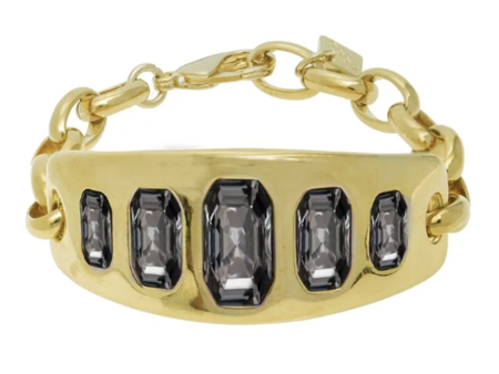 VIDDA Rialto Bracelet - Silver Night on Sale