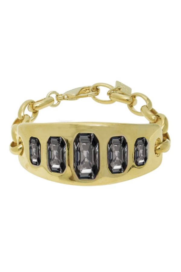 VIDDA Rialto Bracelet - Silver Night on Sale