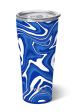 Swig Tumbler - Fanzone Royal Supply