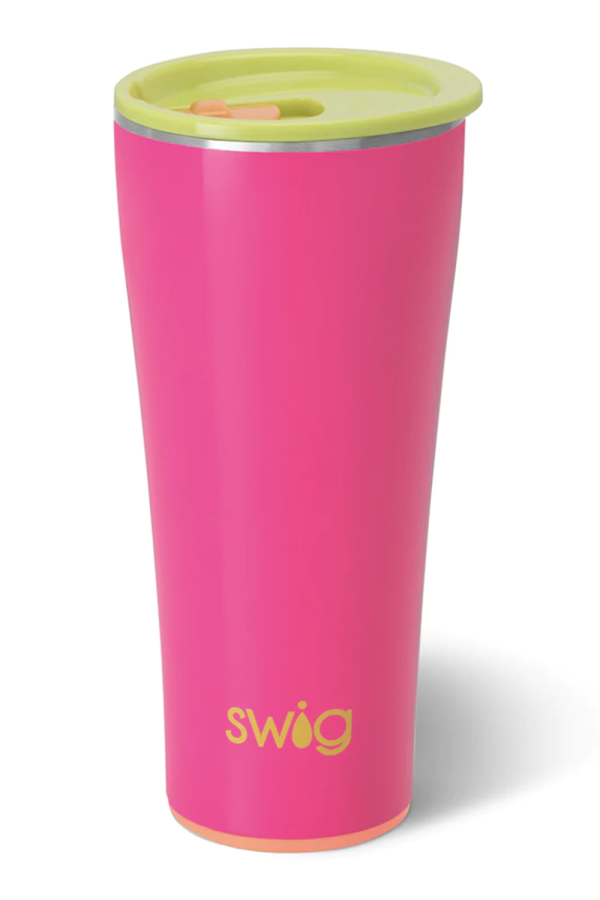 Swig Tumbler - Tutti Frutti Fashion