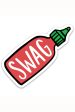 Trendy Sticker - Swag Sauce Online