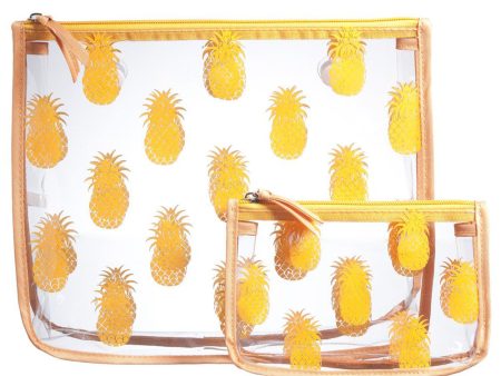 Bogg Bag Insert - Pineapple Supply