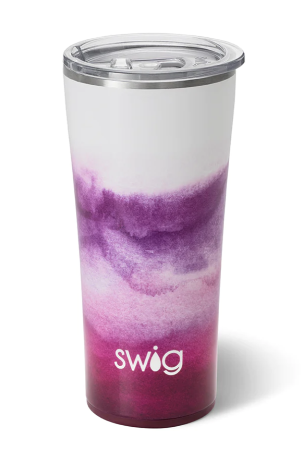 Swig Tumbler - Amethyst For Discount