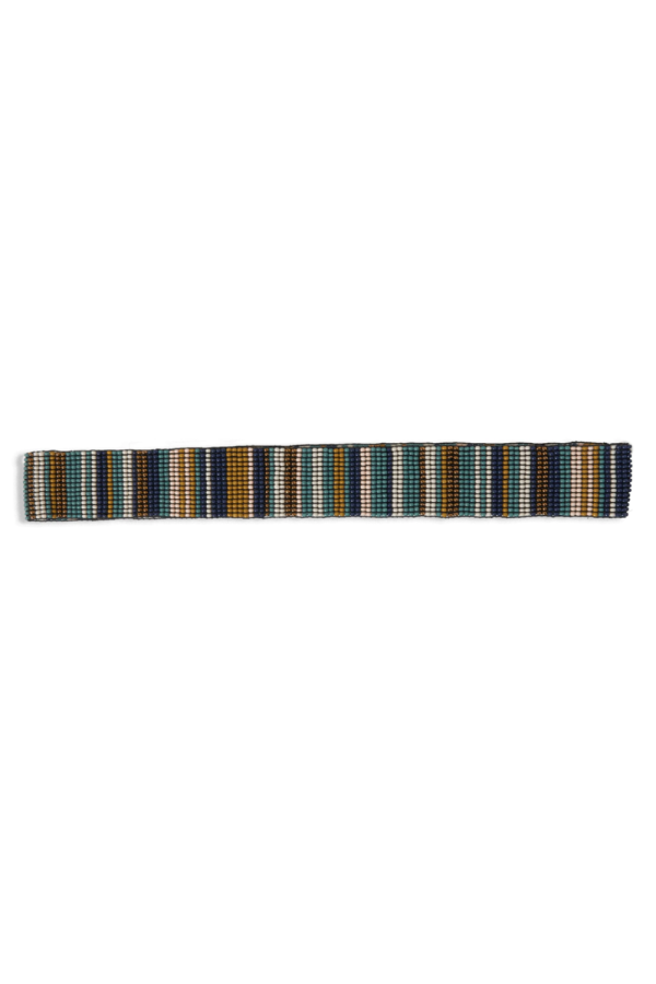 Beaded Hatband   Headband Online Sale