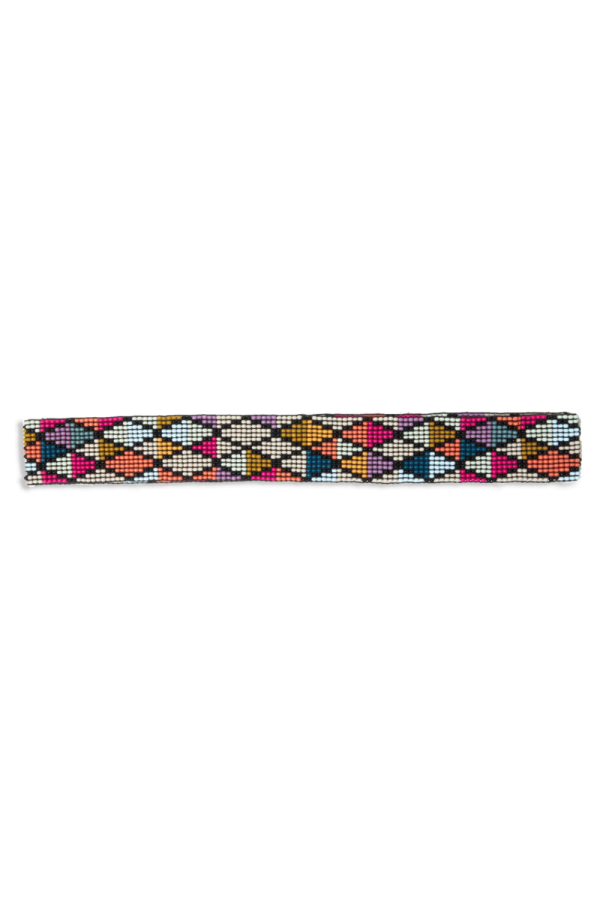 Beaded Hatband   Headband Online Sale