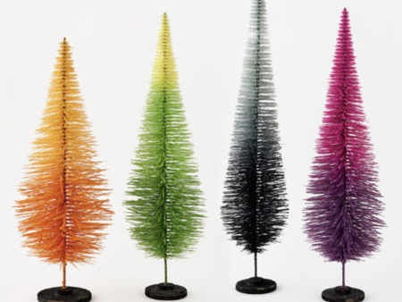 SIDEWALK SALE ITEM - Halloween Sisal Tree Online