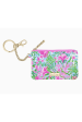 Lilly ID Case - Leaf it Wild Hot on Sale