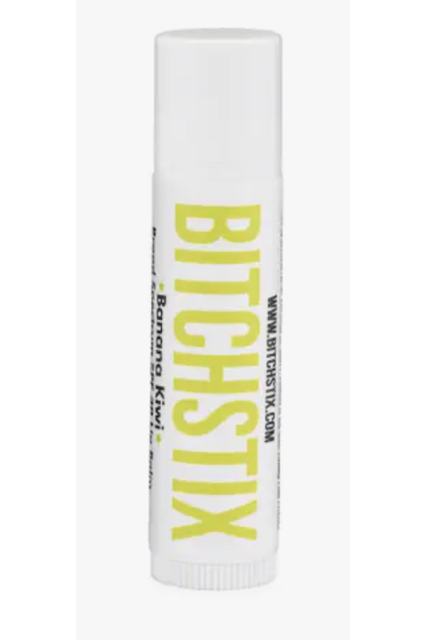 Bitchstix SPF30 Lip Balm - Banana Kiwi For Sale