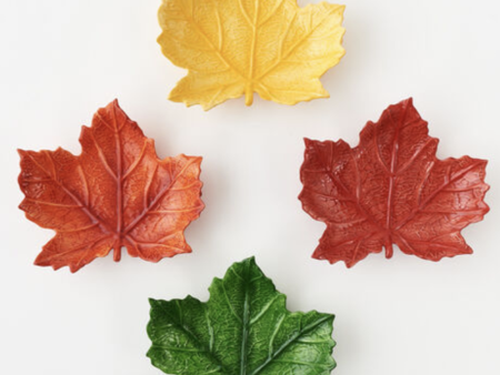 Maple Leaf Dish Online