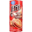 Bahlsen Cookies - Hit - Cocoa Creme - 4.7 Oz - Case Of 12 Discount