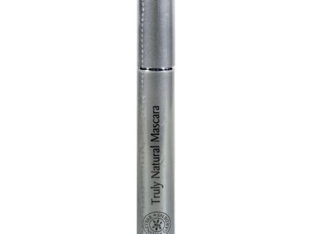 Honeybee Gardens Truly Natural Mascara - Black Magic - 6 Ml Hot on Sale