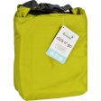 Blue Avocado Bag - Click N Go - Green - 1 Count For Sale