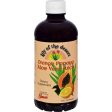 Lily Of The Desert Aloe Vera Juice Orange Papaya - 32 Fl Oz Fashion