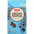 Alter Eco Americas Truffle - Organic - Velvet - 10 Pack - 4.2 Oz - Case Of 8 For Cheap