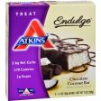 Atkins Endulge Chocolate Coconut Bar - 5-1.4 Oz Online Hot Sale