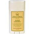 Nubian Heritage Deodorant - All Natural - 24 Hour - Indian Hemp And Haitian Vetiver - With Neem Oil - 2.25 Oz Hot on Sale