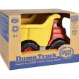 Green Toys Dump Truck Cheap