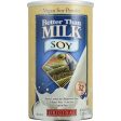 Better Than Milk Soy Powder - Vegan - Original - 25.9 Oz - Case Of 6 Hot on Sale