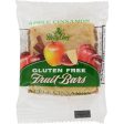 Betty Lou s Gluten Free Fruit Bars Apple Cinnamon - 2 Oz - Case Of 12 For Cheap