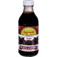 Dynamic Health Black Cherry Juice Concentrate - 8 Fl Oz For Discount