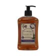 A La Maison French Liquid Soap Lavender Aloe - 16.9 Fl Oz Hot on Sale