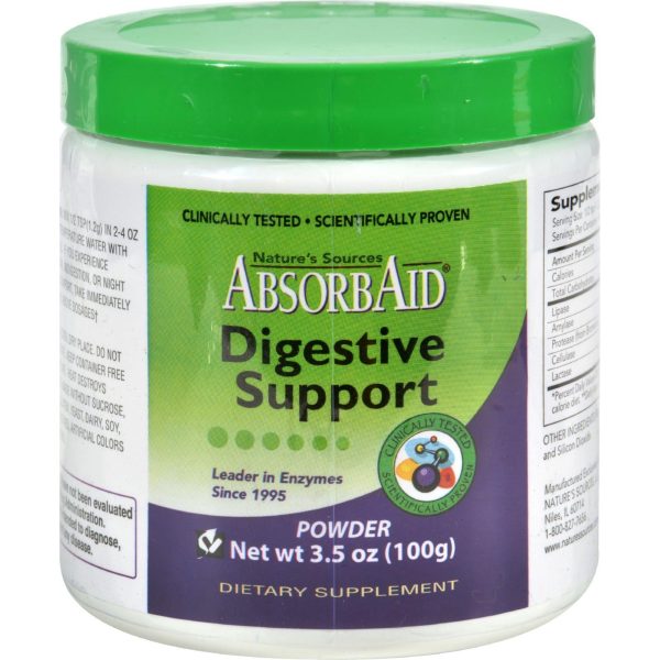 Absorbaid Powder - 100 G Hot on Sale