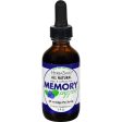 Herbasway Laboratories Blueberry Magic Deep Blue Tea - 2 Fl Oz Hot on Sale