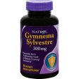 Natrol Gymnema Sylvestre - 300 Mg - 90 Capsules For Discount