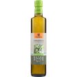 Gaea Olive Oil - Organic - Extra Virgin - 17 Oz - Case Of 6 Online Hot Sale