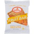 Betty Lou s Fruit Bar Apricot - Gluten Free - Case Of 12 - 2 Oz Online Hot Sale