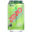 Zevia Soda - Zero Calorie - Mountain Zevia - Can - 6-12 Oz - Case Of 4 Online now