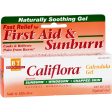 Boericke And Tafel Califlora Calendula Gel - 1 Oz Cheap