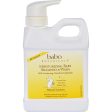 Babo Botanicals Baby Shampoo And Wash - Moisturizing - Oatmilk - 16 Oz Sale