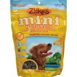 Zuke s Mini Naturals Dog Treats Chicken - 16 Oz on Sale