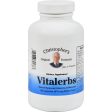 Dr. Christopher s Vitalerbs - 690 Mg - 180 Capsules Discount