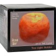 Himalayan Salt Tea Light Holder - 1 Candle Online