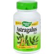 Nature s Way Astragalus Root - 470 Mg - 100 Capsules Online now