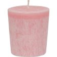 Aloha Bay Votive Candle - Sandalwood - Case Of 12 - 2 Oz For Discount