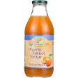 Bionaturae Fruit Nectar - Orangic - Apricot - 25.4 Oz - Case Of 6 Discount