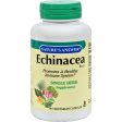 Nature s Answer Echinacea Root - 90 Vegetarian Capsules on Sale