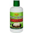 Dynamic Health Organic Certified Mangosteen Juice Blend - 33.8 Fl Oz on Sale