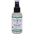 J.r. Watkins Menthol Camphor Relief Mist - 4 Oz on Sale