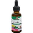 Nature s Answer Garlic Bulb - 1 Fl Oz For Discount