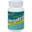 North American Herb And Spice Oregaresp - 30 Vegetarian Capsules Online Hot Sale