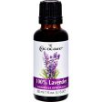 Cococare Lavender Oil - 100 Percent Natural - 1 Fl Oz Sale