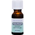 Aura Cacia Essential Solutions Oil Gray Matter Batter - 0.5 Fl Oz Online Sale