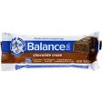 Balance Bar - Chocolate Craze - 1.76 Oz - Case Of 6 Hot on Sale